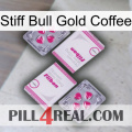 Stiff Bull Gold Coffee 33